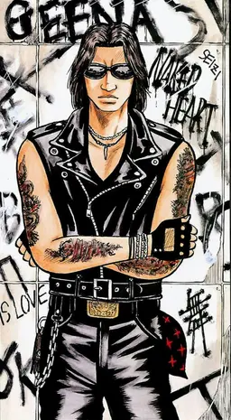 Profile image of 久能 龍信