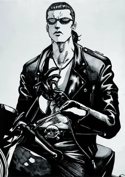 Profile image of 久能 龍信