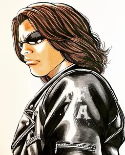 Profile image of 久能 龍信