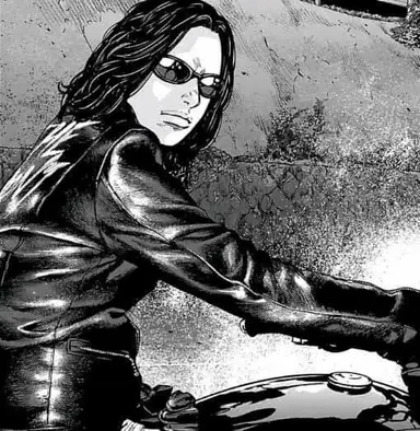 Profile image of 久能 龍信