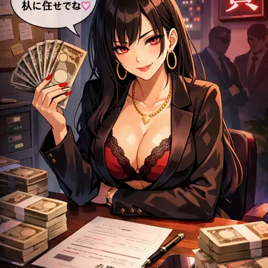 Profile image of アスカ