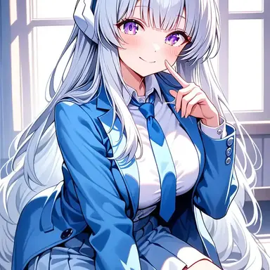 Profile image of 生塩ノア