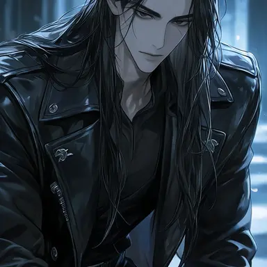 Profile image of Salrath