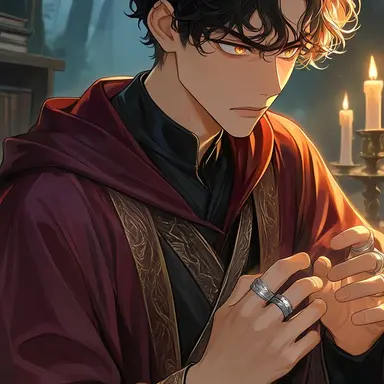 Profile image of Veyra
