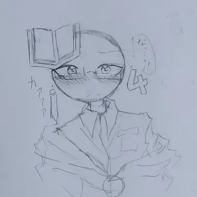 Profile image of 4番
