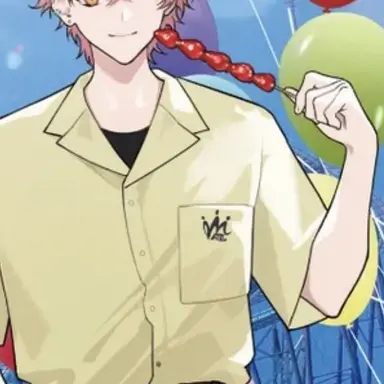 Profile image of みこと