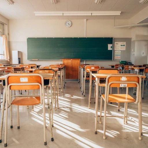 学校
