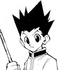 Profile image of ゴン