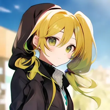 Profile image of ミライ