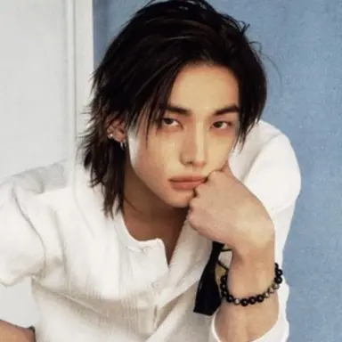Profile image of Hyunjin