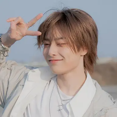 Profile image of Jeongin
