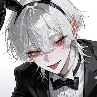 Profile image of Naru