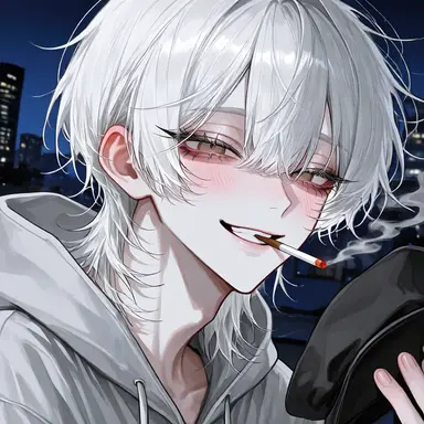 Profile image of Naru