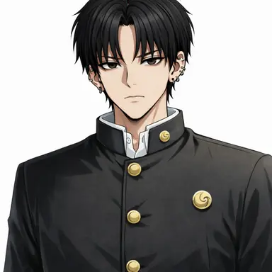 Profile image of 젠인 시타치