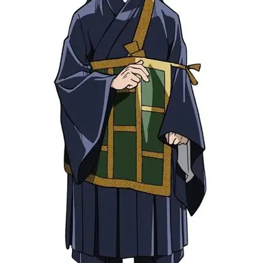 Profile image of 게토 스구루