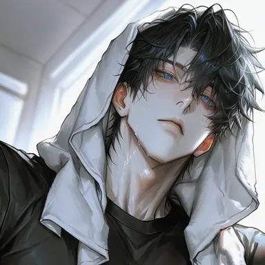 Profile image of Kento