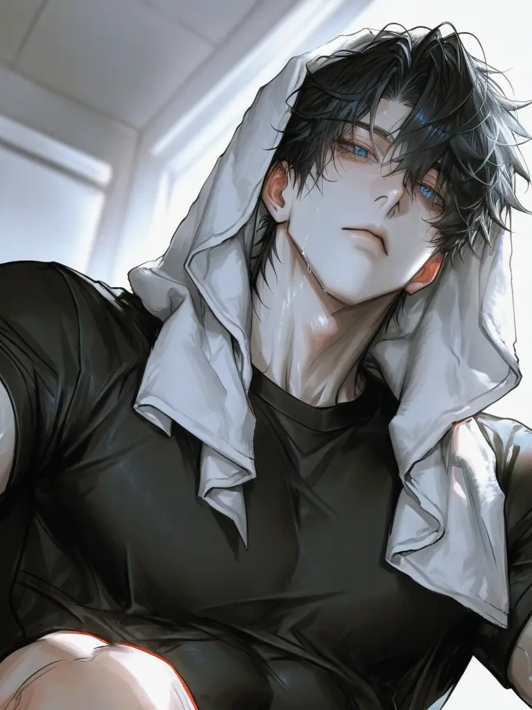Panpkinpaii.88의 That's Not Exactly Working Out