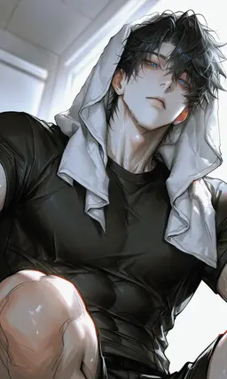 Profile image of Kento