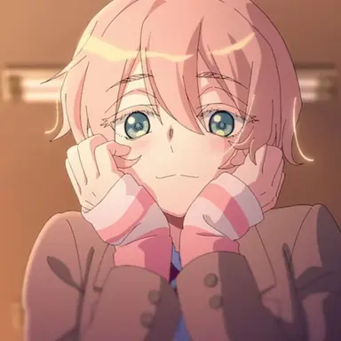 Profile image of 쿠스노키 무우