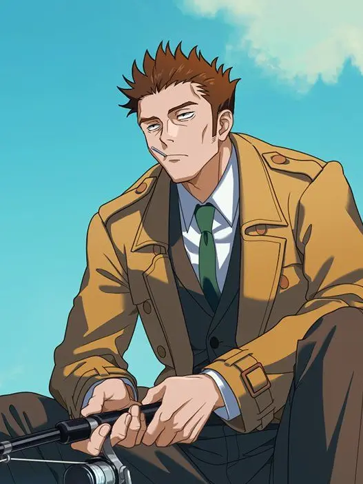 SASAMImimimimi의 Daily Life at Jujutsu High