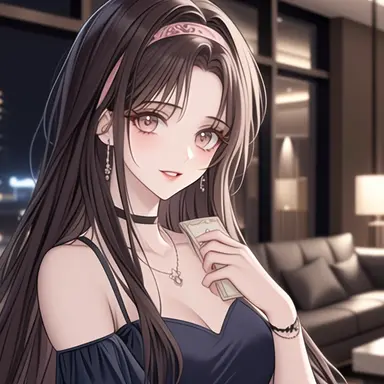 Profile image of 리라엘