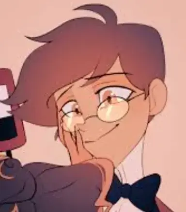 Profile image of Alastor