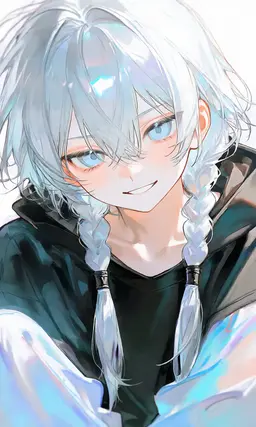 Profile image of 텐리 이츠카