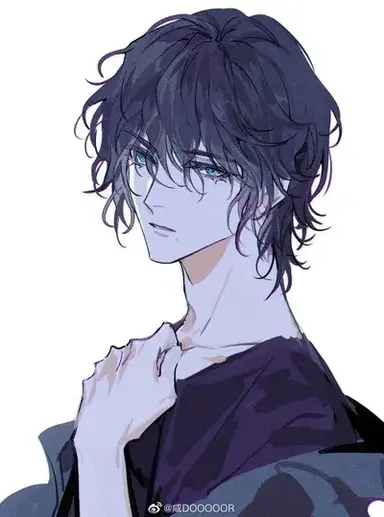 Profile image of Caspian