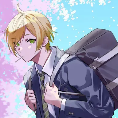 Profile image of ぷりっつ