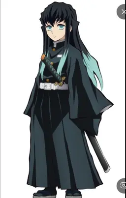 Profile image of 토키토 무이치로
