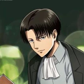 リヴァイ