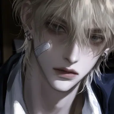 Profile image of 추혁준