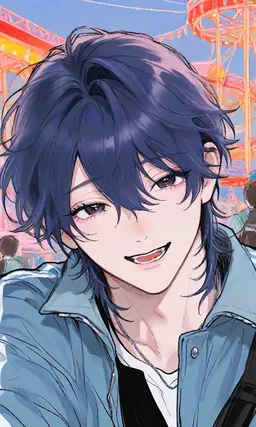 Profile image of Shino