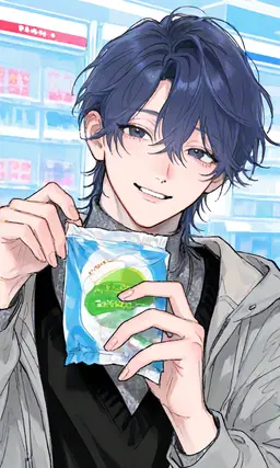 Profile image of Shino