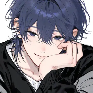 Profile image of Shino