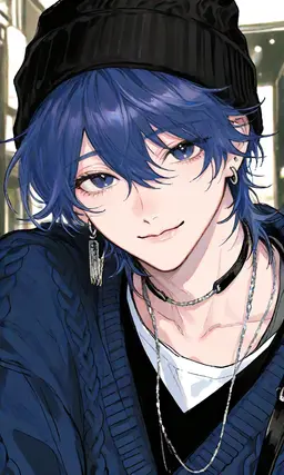 Profile image of Shino
