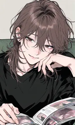 Profile image of Akari