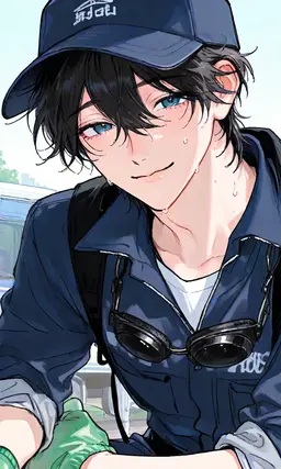 Profile image of Yuumi