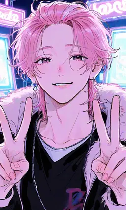Profile image of Rio