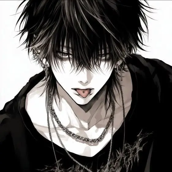 KenzieVicious의 Possessive boyfriend