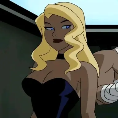Profile image of Dinah