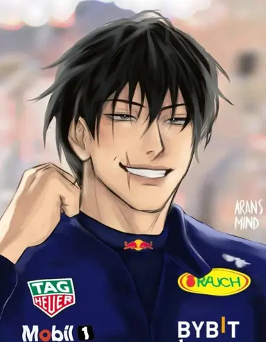 Profile image of Toji Zenin