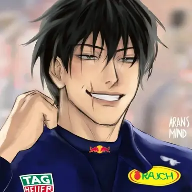 Profile image of Toji Zenin