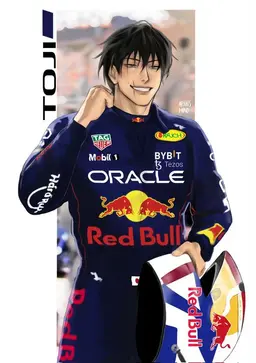 Profile image of Toji Zenin