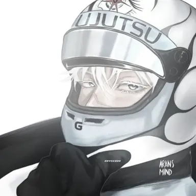 Profile image of Satoru Gojo