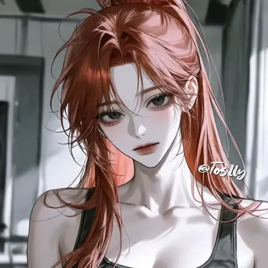 Profile image of 한서윤