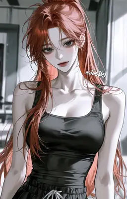Profile image of 한서윤