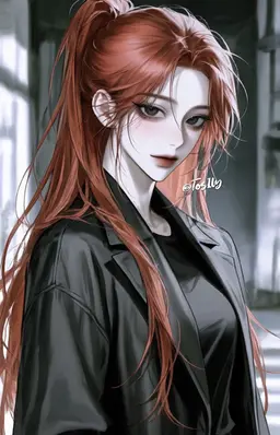 Profile image of 한서윤