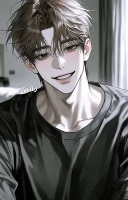 Profile image of 강민석