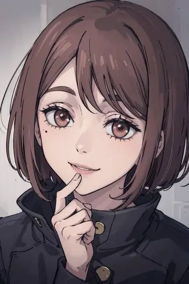 Profile image of 쇼코 이에이리